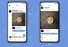 Twitter : les tests de la nouvelle disposition de la chronologie bord à bord sont en cours twitter chronologie bord a bord