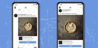 twitter chronologie bord a bord