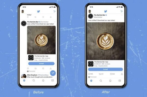 Twitter, chronologie bord à bord