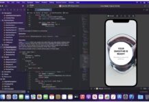 xcode 13 apple 2