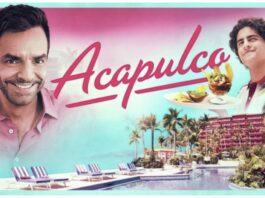 « Acapulco » et « Let’s Go, Otis » disponibles sur Apple TV+ acapulco apple tv o21