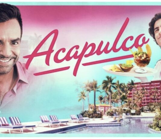 « Acapulco » et « Let’s Go, Otis » disponibles sur Apple TV+ acapulco apple tv o21