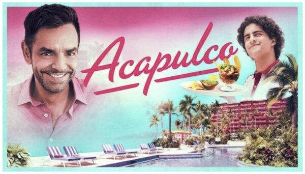 Acapulco, Let's Go Otis