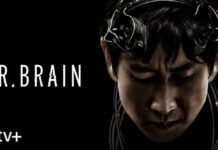 Apple publie la bande-annonce officielle de « Dr. Brain » dr brain apple tv