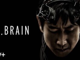 dr brain apple tv