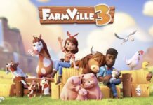 FarmVille 3 arrive bientôt sur iPhone, iPad et Mac farmville 3 ios mac