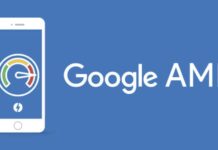 google amp ios 15