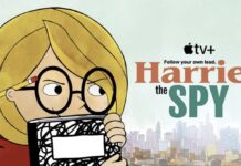 La série animée « Harriet the Spy » arrive bientôt sur Apple TV+ harriet the spy apple tv