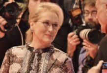 meryl streep extrapolations