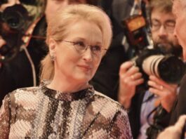 meryl streep extrapolations