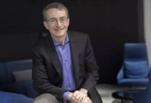 pat gelsinger intel