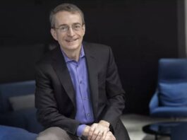 pat gelsinger intel