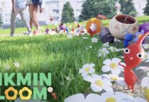 Pikmin Bloom, voici le nouveau jeu AR des créateurs de Pokémon GO pikmin bloom jeu ar
