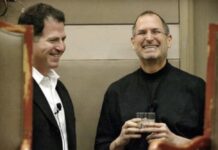 steve jobs michael dell