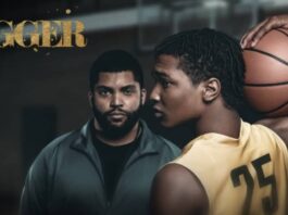 Swagger, la série de Kevin Durant débarque sur Apple TV+ swagger apple tv n21