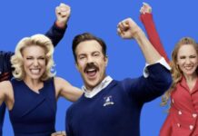 ted lasso logos competitions