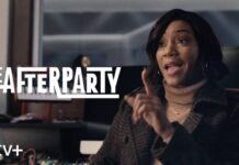 Apple publie la première bande-annonce de « The Afterparty » the afterparty apple tv
