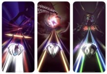 Thumper Pocket Edition+ est disponible sur Apple Arcade thumper pocket edition apple arcade