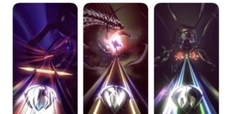 thumper pocket edition apple arcade