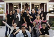 Tim Cook dans l’Utah pour rencontrer les développeurs et communautés LGBTQ+ tim cook lgbtq o21