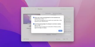 universal control macos monterey
