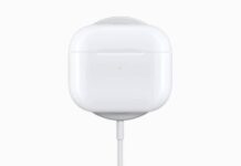 airpods 3 autonomie space audio