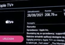 L’app Apple TV+ arrive sur les Smart TV LG de 2016 et 2017 app apple tv smarttv lg 2016 2017