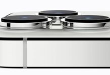 appareil photo ultra wide iphone 13 pro