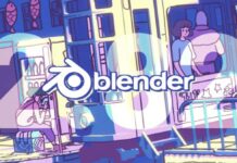 apple blender development fund