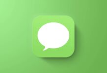 apple messages rcs