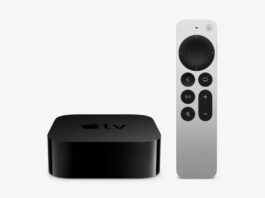 apple tv new gen 21