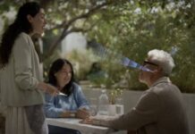 conversation boost airpods pro