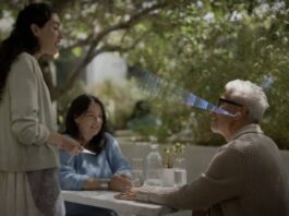 conversation boost airpods pro