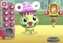 « Crayola Create and Play » et « Galaga Wars » arrivent sur Apple Arcade crayola create and play apple arcade