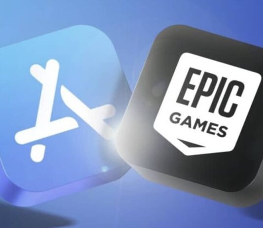 Affaire Epic Games : Apple a jusqu’au 9 décembre pour apporter des modifications à l’App Store epic games vs apple o21