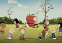 « For Auld Lang Syne », le spécial du réveillon du Nouvel An Peanuts bientôt sur Apple TV+ for auld lang syne apple tv