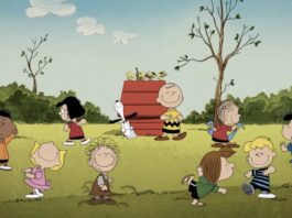 « For Auld Lang Syne », le spécial du réveillon du Nouvel An Peanuts bientôt sur Apple TV+ for auld lang syne apple tv