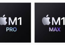 gpu m1 pro macbook