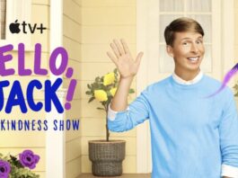 hello jack the kindness show apple tv