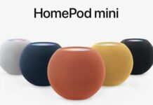 homepod mini o21