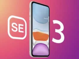 iphone se 3 iphone xr