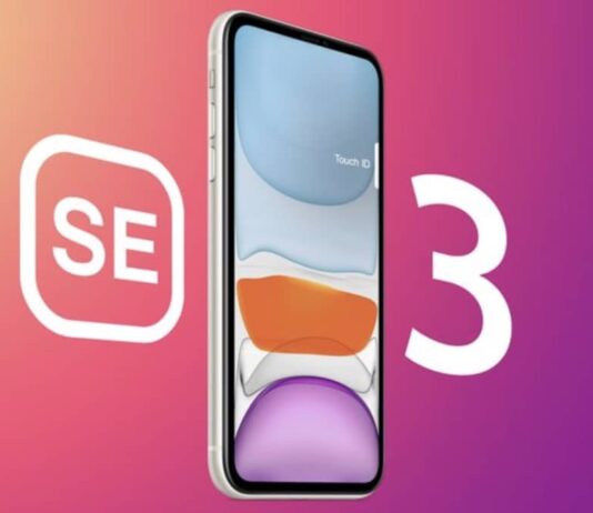 iphone se 3 iphone xr