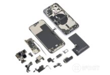 ifixit iphone 13 pro o21