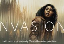 La série de science-fiction Invasion arrive sur Apple TV+ invasion apple tv