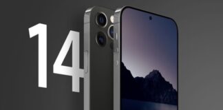 iphone 14 encoche