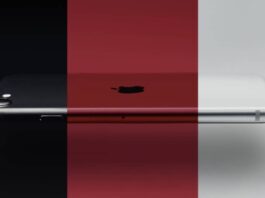 Les vendeurs commencent à préparer le lancement de l’iPhone SE 2022 iphone se plus 2022