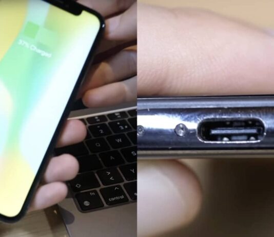 iphone usb c o21