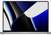 macbook pro m1 pro 3 4