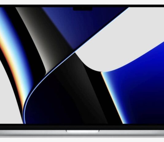 macbook pro m1 pro 3 4
