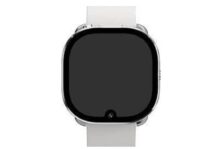 meta smartwatch facebook